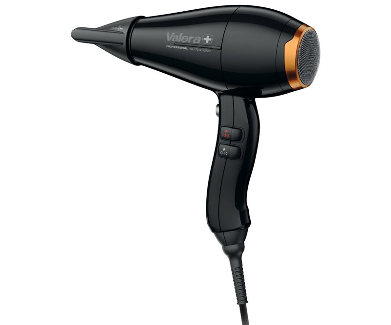 VALERA Swiss Silent Jet 7500 X Light vysoušeč vlasů 2000 W