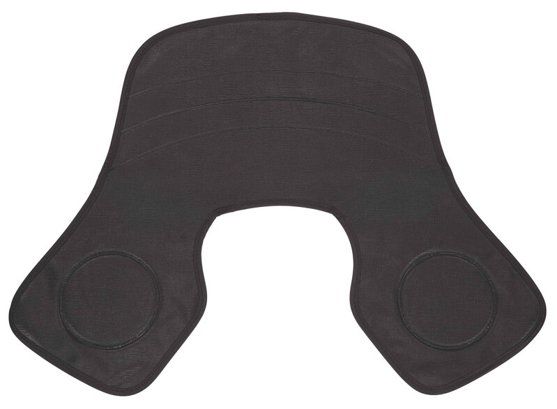 SIBEL Hairlinet zatěžující límec na pláštěnku