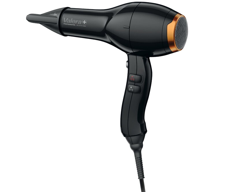 VALERA Swiss Silent Jet 8701 vysoušeč vlasů 2200 W