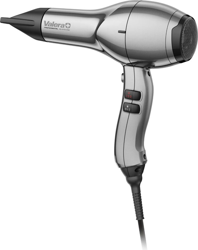 VALERA Swiss Silent Jet 8700 vysoušeč vlasů 2400 W