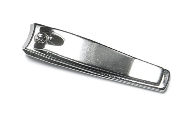 HAIRWAY štíkátko na nehty 5,8 cm HAIRWAY štíkátko na nehty 5,8 cm