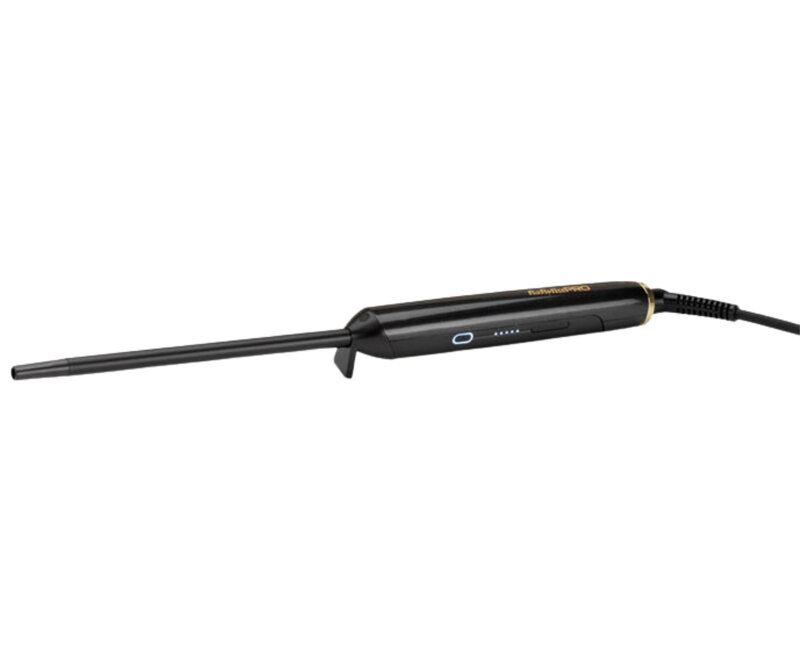 BABYLISS PRO BAB2489E Curling Wand 10 mm