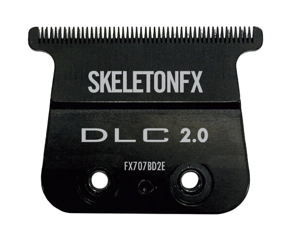 BABYLISS PRO FX707BD2E DLC 2.0 stříhací hlava pro trimmry