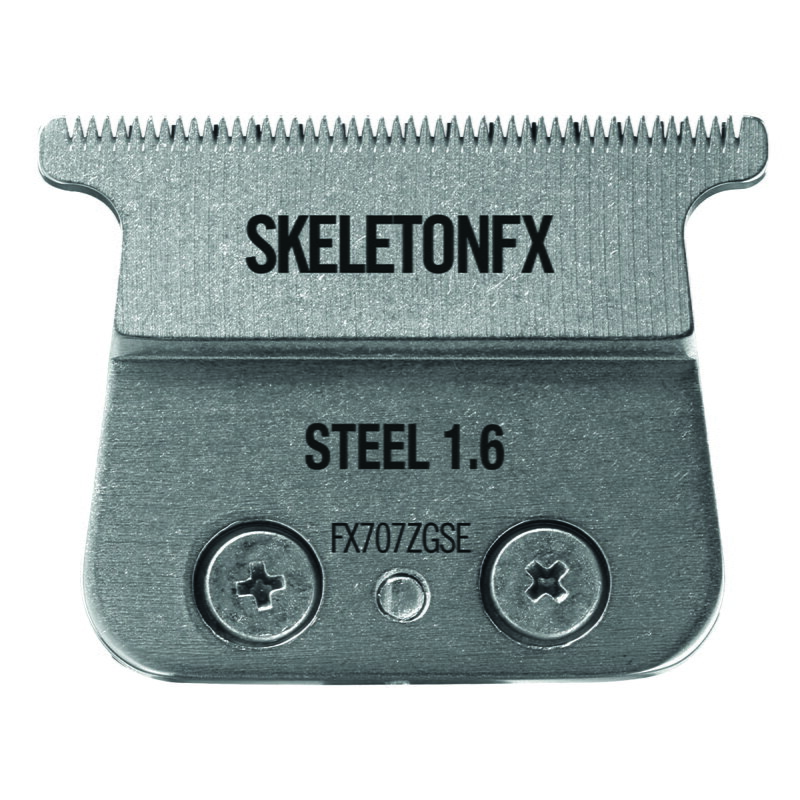 BABYLISS PRO FX707ZGSE Steel 1.6 stříhací hlava pro trimmry