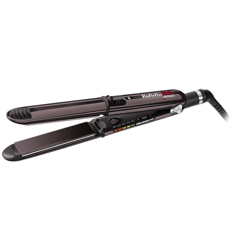 BABYLISS PRO BAB3500E ElipStyle Titanium profesionální žehlička na vlasy 31 x 110 mm BABYLISS PRO BAB3500E ElipStyle Titanium profesionální žehlička na vlasy 31 x 110 mm