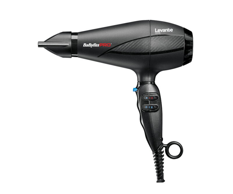 BABYLISS PRO BAB6950IE Levante 2100 W profesionální fén na vlasy