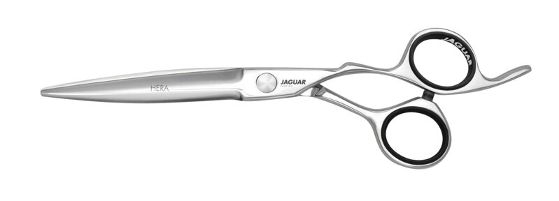 JAGUAR 44700 Hera 7,0" kadeřnické nůžky JAGUAR 44700 Hera 7,0" kadeřnické nůžky