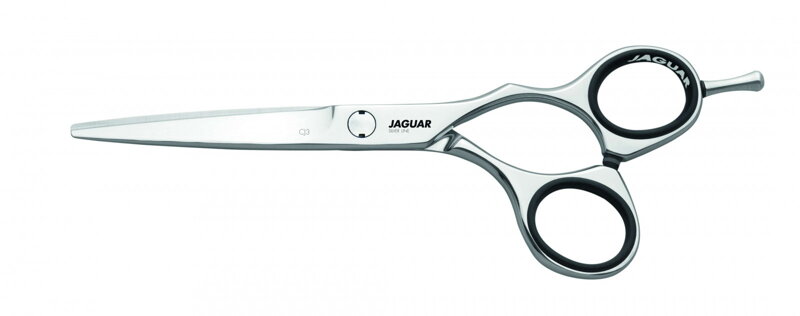 JAGUAR CJ3 9655 kadeřnické nůžky 5,5&quot;