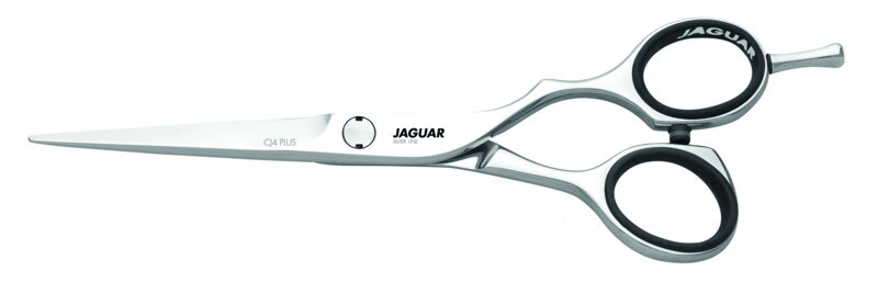JAGUAR 9250 CJ4 Plus 5,0&quot; kadeřnické nůžky