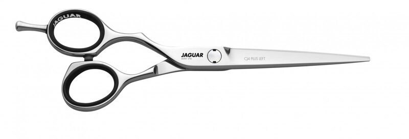 JAGUAR CJ4 Plus Left 99575 kadeřnické nůžky levácké 5,75&quot;