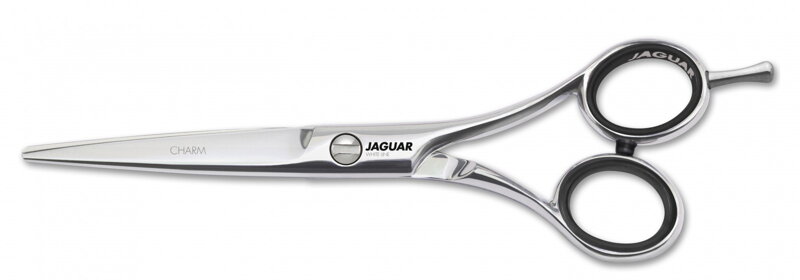 JAGUAR Charm 36575 kadeřnické nůžky 5,75&quot;