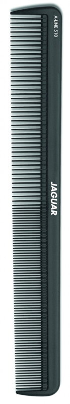 JAGUAR A510 hřeben na vlasy 8,5&quot; - 21,6 cm
