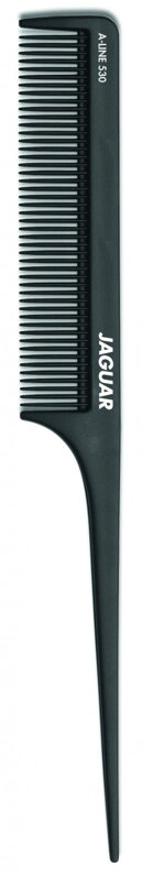 JAGUAR A530 hřeben na vlasy 8,25&quot; - 21 cm