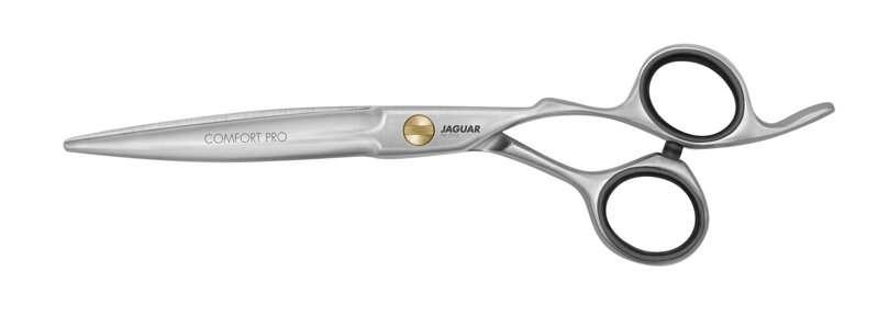 JAGUAR 80575 PreStyle Comfort Pro Slice 5,75" kadeřnické nůžky JAGUAR 80575 PreStyle Comfort Pro Slice 5,75" kadeřnické nůžky