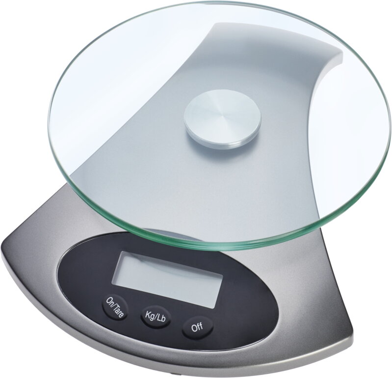 EFALOCK Power Scale váha na barvu 5 kg EFALOCK Power Scale váha na barvu 5 kg