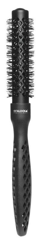 EFALOCK kartáč na vlasy Carbon kulatý pr. 19 mm EFALOCK kartáč na vlasy Carbon kulatý pr. 19 mm
