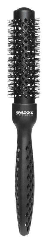EFALOCK kartáč na vlasy Carbon kulatý pr. 25 mm EFALOCK kartáč na vlasy Carbon kulatý pr. 25 mm