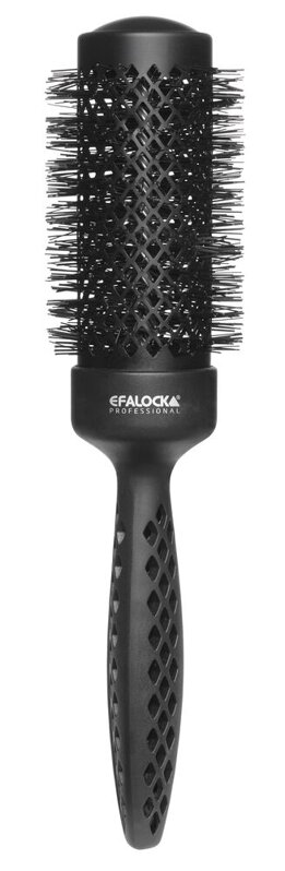 EFALOCK kartáč na vlasy Carbon kulatý pr. 43 mm EFALOCK kartáč na vlasy Carbon kulatý pr. 43 mm