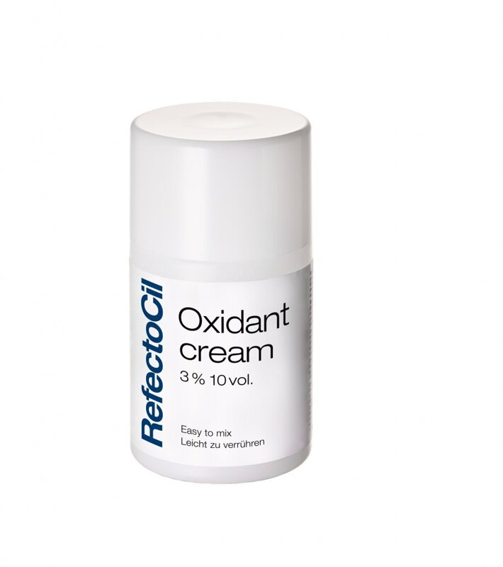 REFECTOCIL oxidant krémový 3% - 100 ml REFECTOCIL oxidant krémový 3% - 100 ml