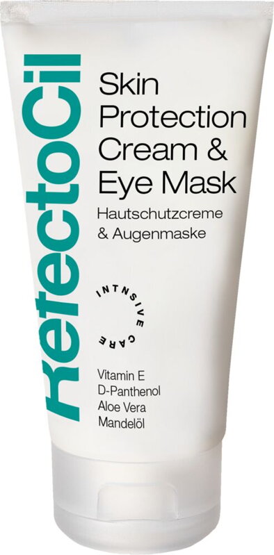 REFECTOCIL Skin Protection Cream & Eye Mask 75ml REFECTOCIL Skin Protection Cream & Eye Mask 75ml