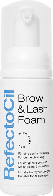REFECTOCIL Brow &amp; Lash Foam 45 ml