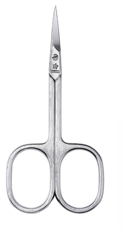 PFEILRING manikúrové nůžky 4264 na pokožku 9 cm PFEILRING manikúrové nůžky 4264 na pokožku 9 cm