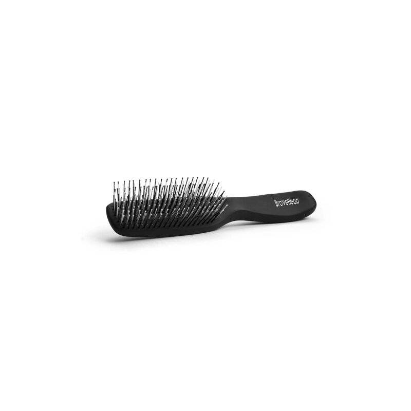 BRAVEHEAD Scalp care kartáč na vlasy