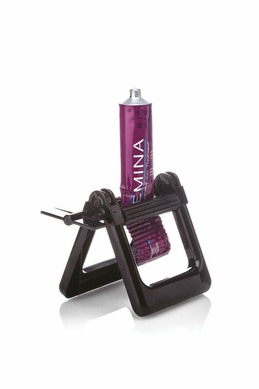 SALON PRO vytlačovač tub plastový