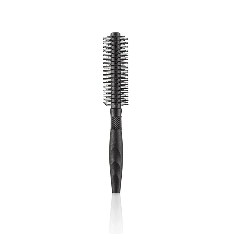 SALON PRO TitanXP karbonový kulatý pánský kartáč 15 mm