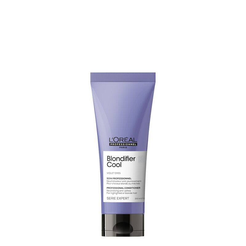 L&#039;ORÉAL Expert Blondifier Cool kondicionér na vlasy 200 ml