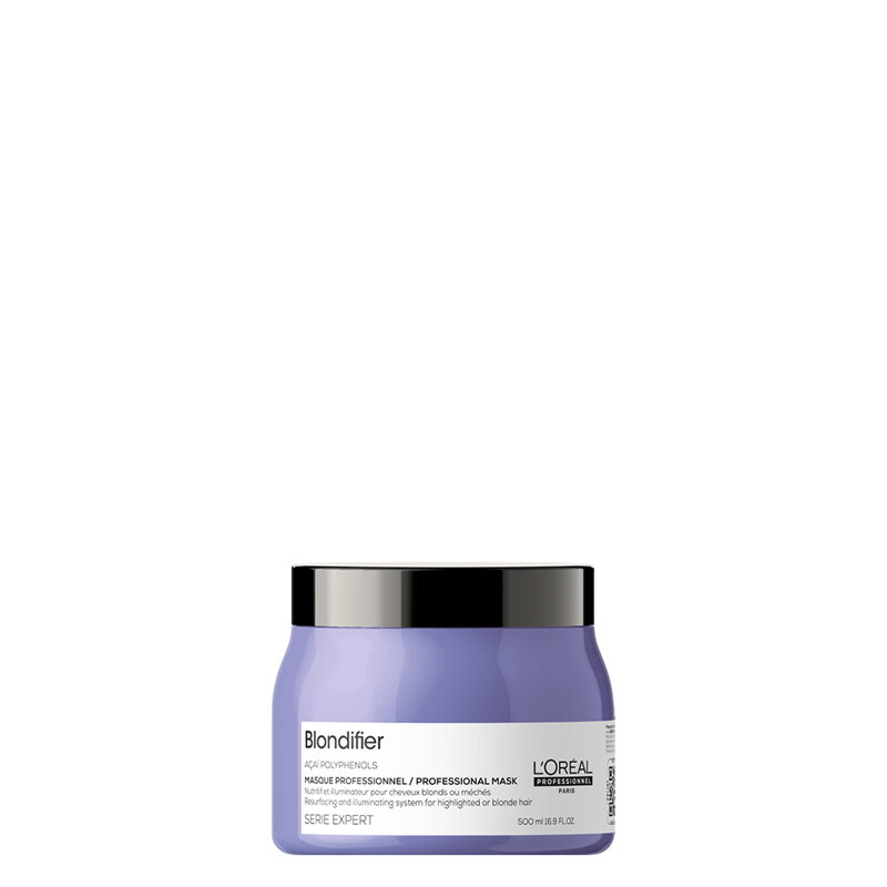 L'ORÉAL Expert 500 ml Blondifier Masque L'ORÉAL Expert 500 ml Blondifier Masque