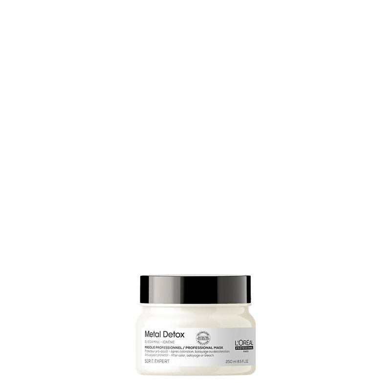 L&#039;ORÉAL Expert 250 ml Metal Detox Masque