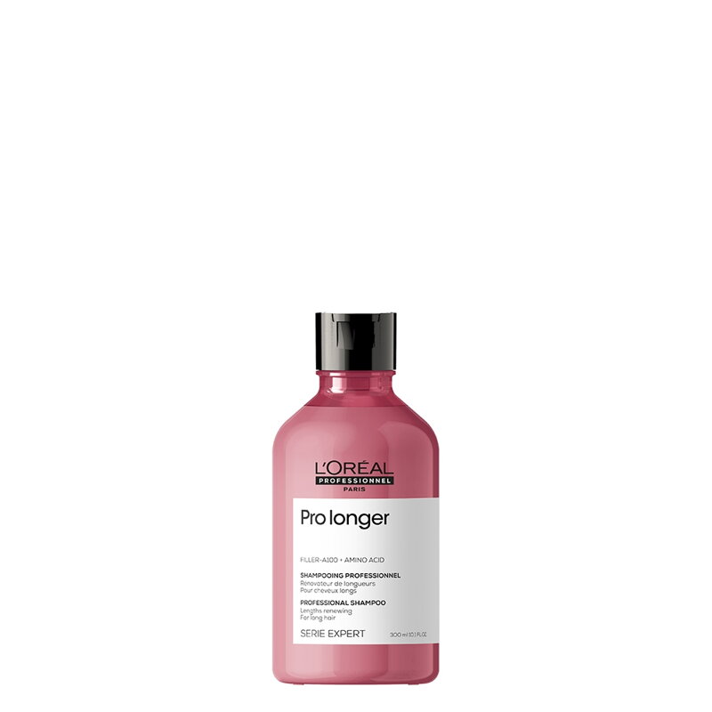 L'ORÉAL Expert 300 ml Pro Longer Shampoo L'ORÉAL Expert 300 ml Pro Longer Shampoo