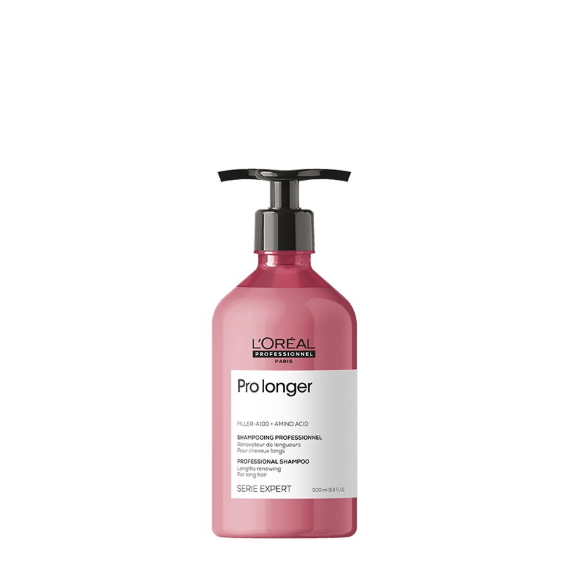 L&#039;ORÉAL Expert 500 ml Pro Longer Shampoo