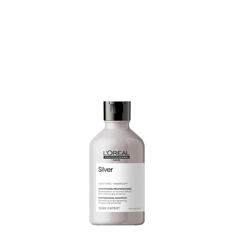 L&#039;ORÉAL Expert Silver šampon na vlasy - 300 ml