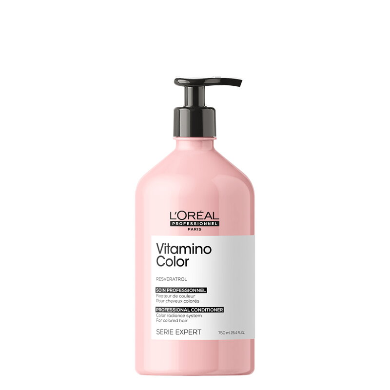 L&#039;ORÉAL Expert Vitamino Color kondicionér na vlasy 700 ml