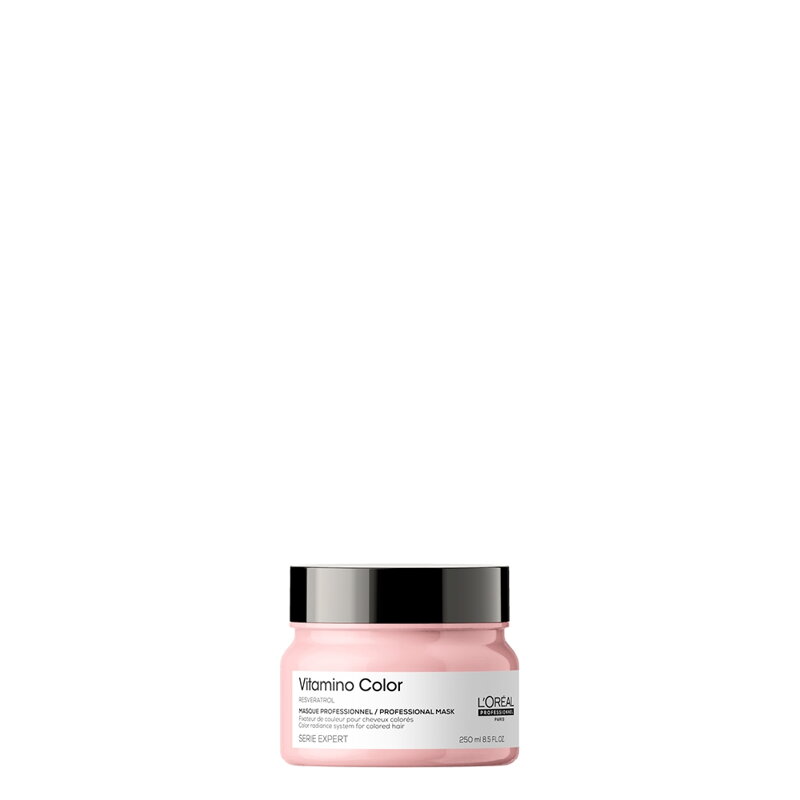 L&#039;ORÉAL Expert Vitamino Color maska na vlasy - 250 ml