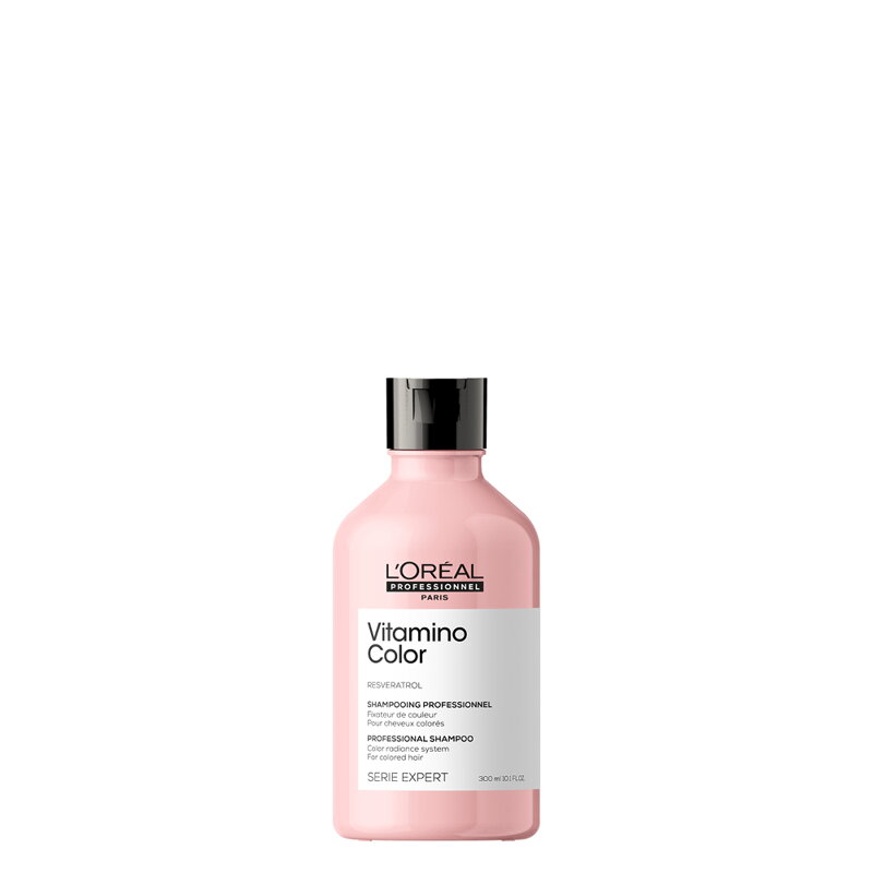 L&#039;ORÉAL Expert Vitamino Color šampon na vlasy - 300 ml