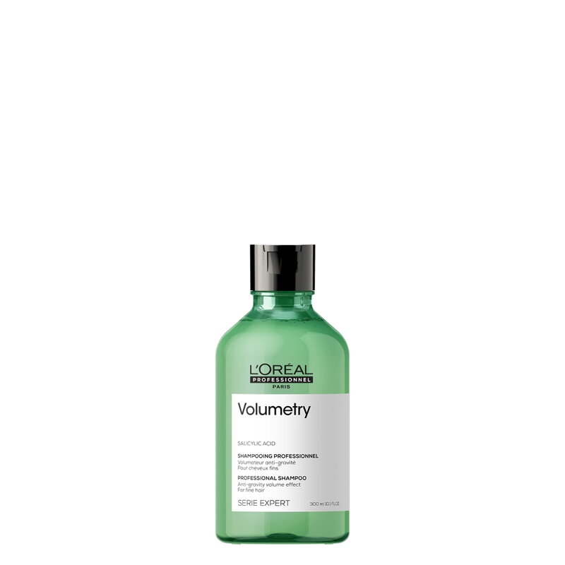 L&#039;ORÉAL Expert 300 ml Volumetry Shampoo