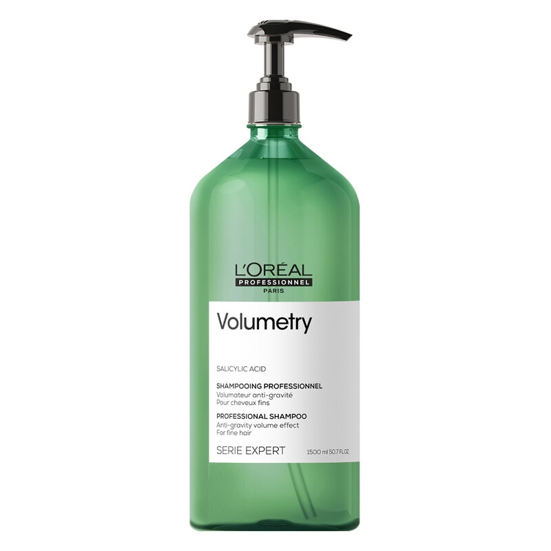 L&#039;ORÉAL Expert 1500 ml Volumetry Shampoo