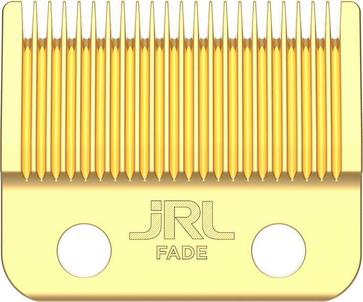 JRL FreshFade 2020C Fade Blade BF04G Gold