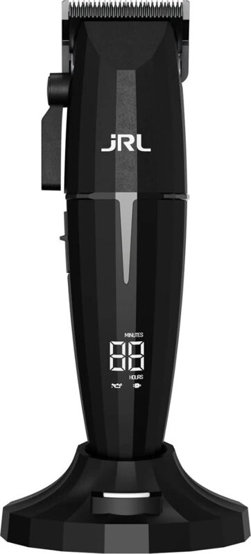 JRL Onyx 2020C-B Clipper Black