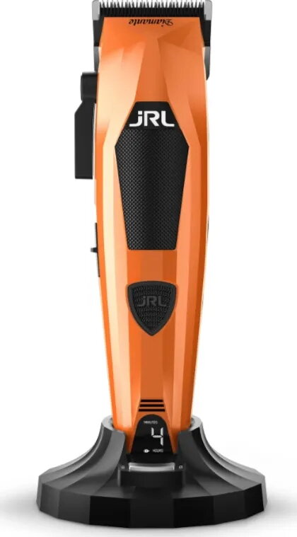 JRL Diamante 2025C-H Clipper Orange