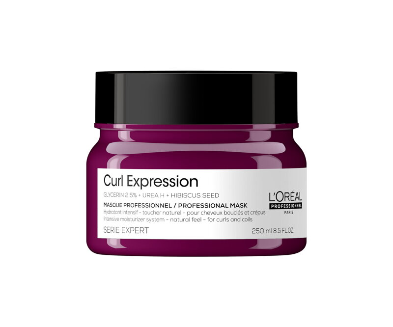 L&#039;ORÉAL Expert 250 ml Curl Expression Masque