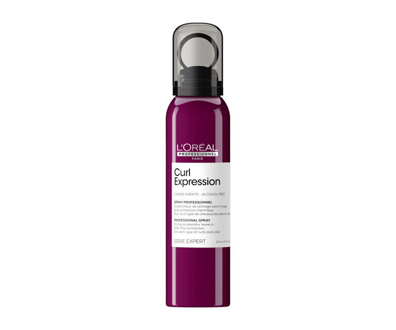 L&#039;ORÉAL Expert Curl Expression Drying Accelerator 150 ml