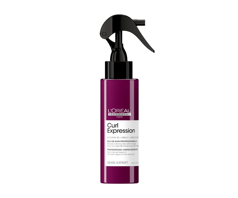 L&#039;ORÉAL Expert 190 ml Curl Curls Reviver Spray