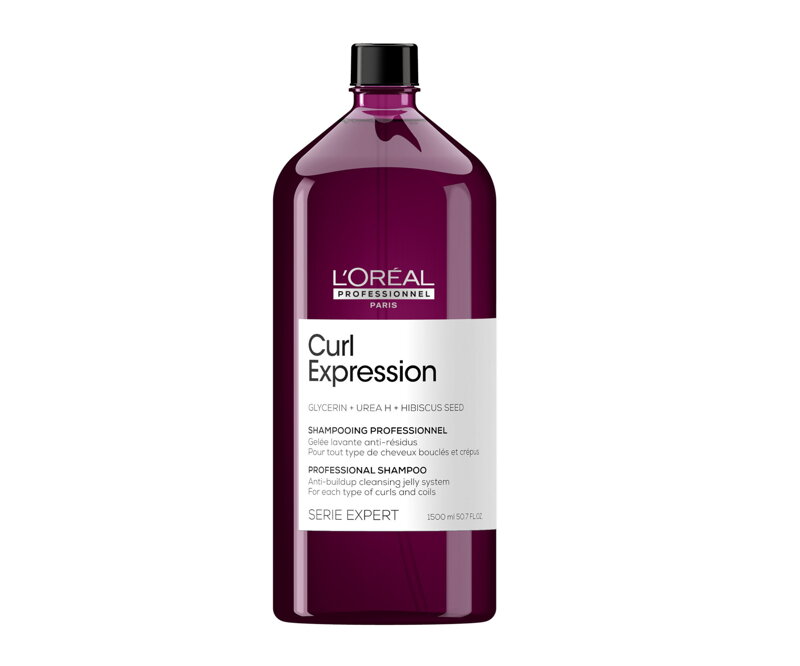 L&#039;ORÉAL Expert Curl Expression šampon na vlasy 1500 ml