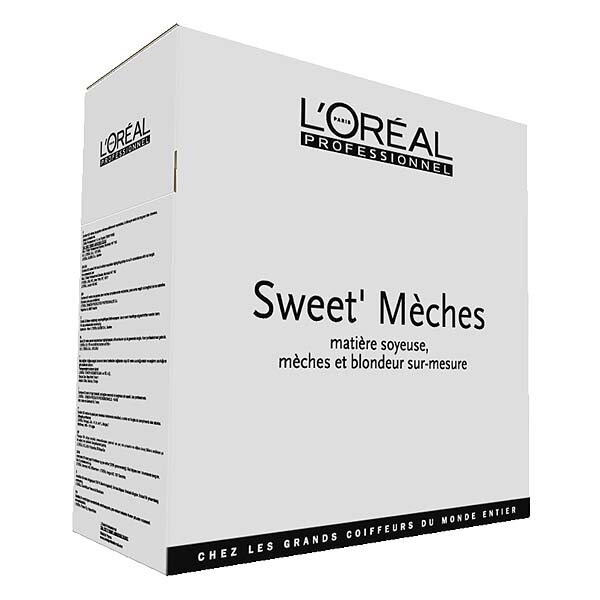 L&#039;ORÉAL Sweet Meches fólie na melír - 50 m