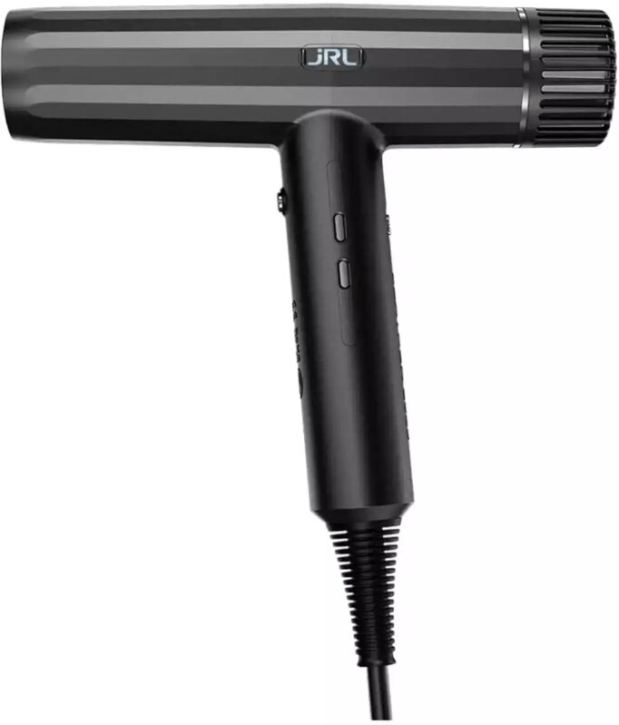 JRL Forte Pro FP2020H vysoušeč vlasů 2150 W set se dvěma kartáči