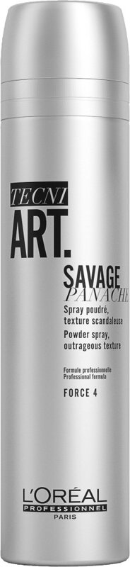 L&#039;ORÉAL Tecni Art Savage Panache 250 ml